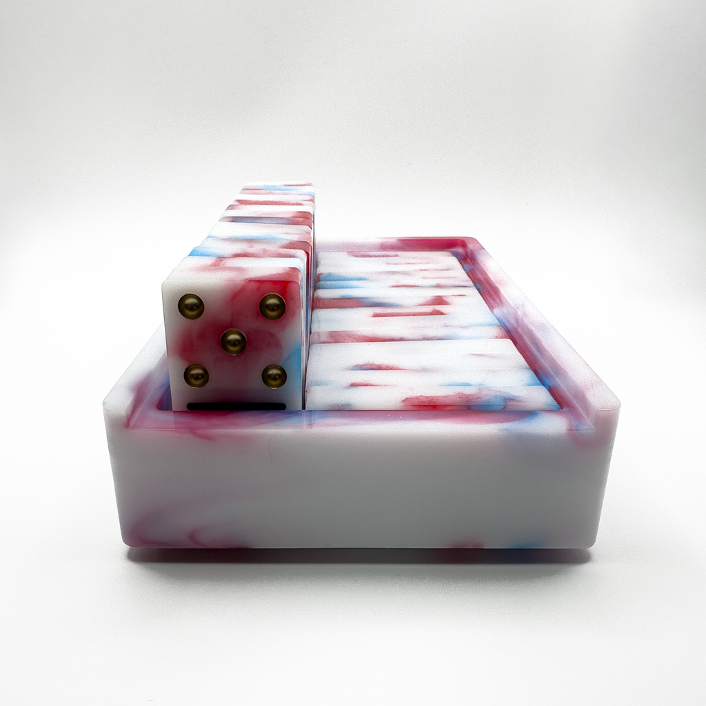 Libertad Domino Set with Millennium Vault | Ambient Cast Session Series