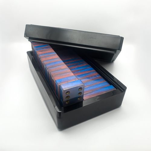 Aurora Domino Set with Millennium Vault | Ambient Cast Session Series