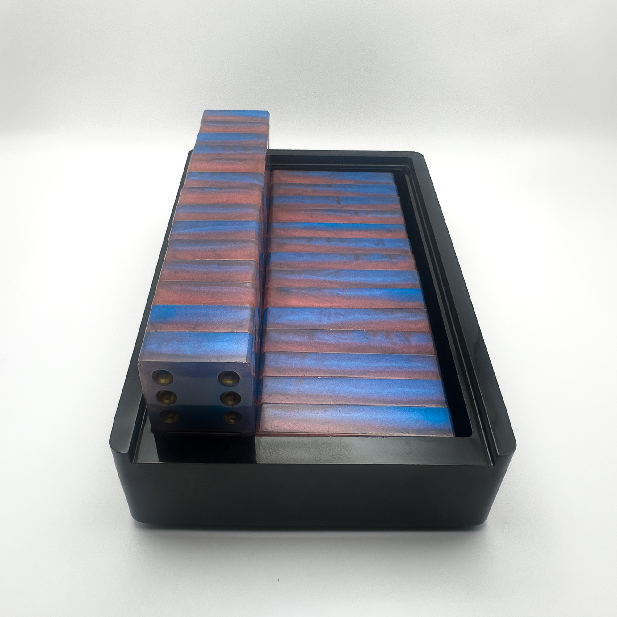 Aurora Domino Set with Millennium Vault | Ambient Cast Session Series