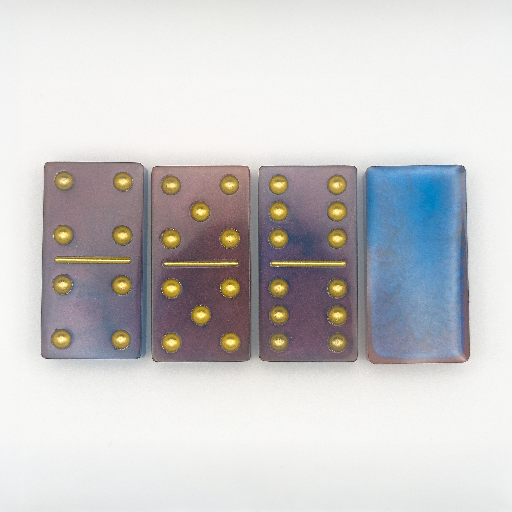 Aurora Domino Set with Millennium Vault | Ambient Cast Session Series