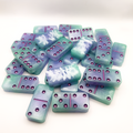 Custom Domino Set with Millennium Vault | Ambient Cast Session Series