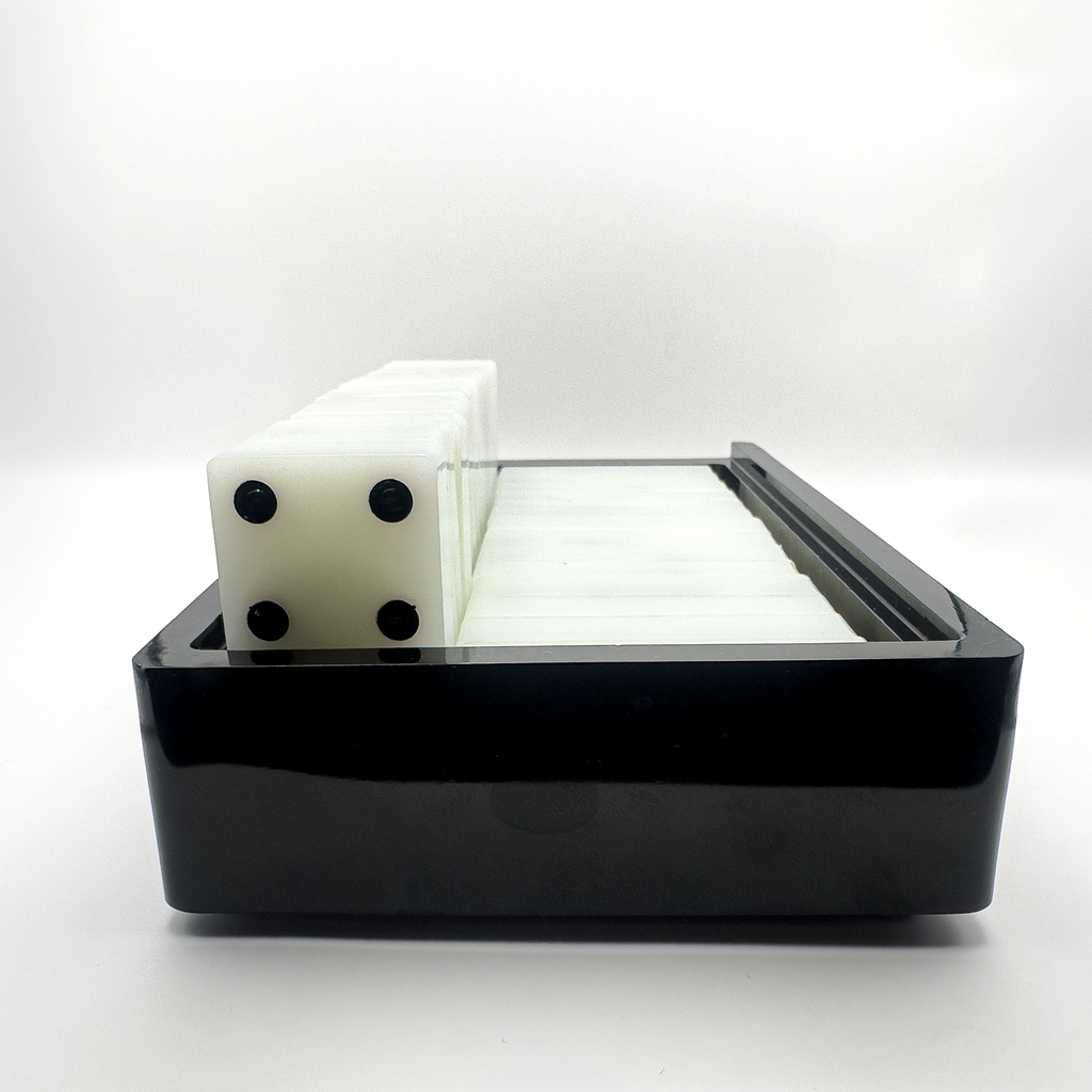 Custom Domino Set with Millennium Vault | Ambient Cast Session Series