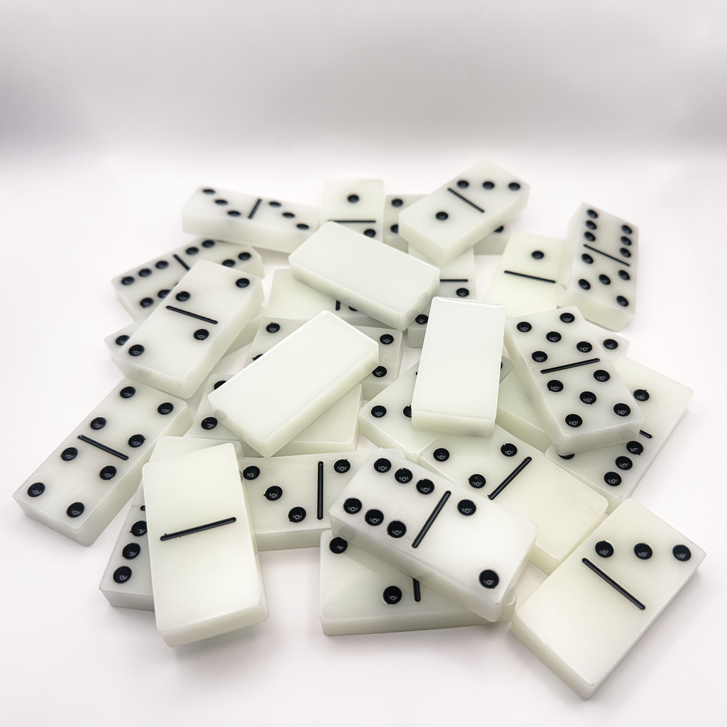 Custom Domino Set with Millennium Vault | Ambient Cast Session Series