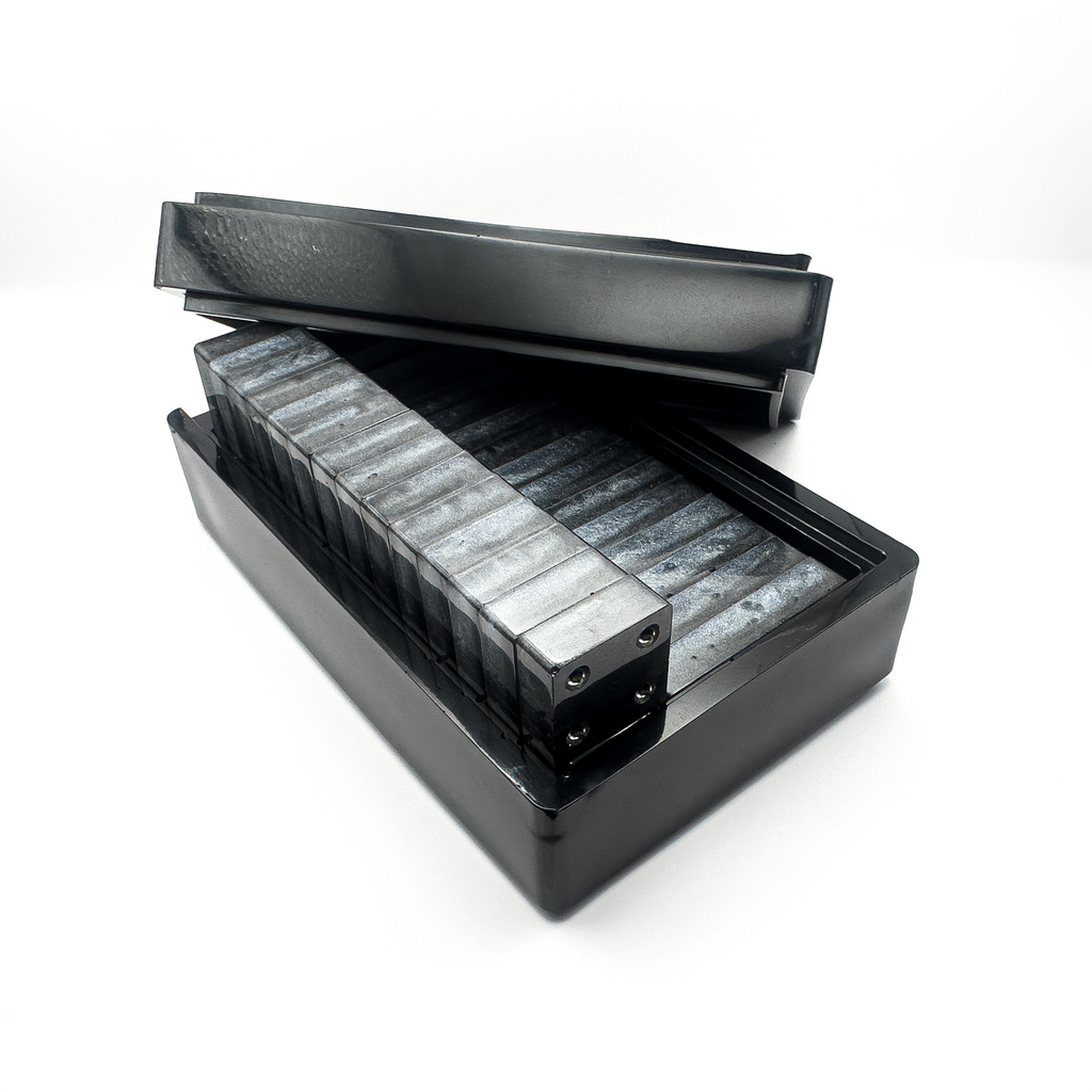 Custom Domino Set with Millennium Vault | Ambient Cast Session Series