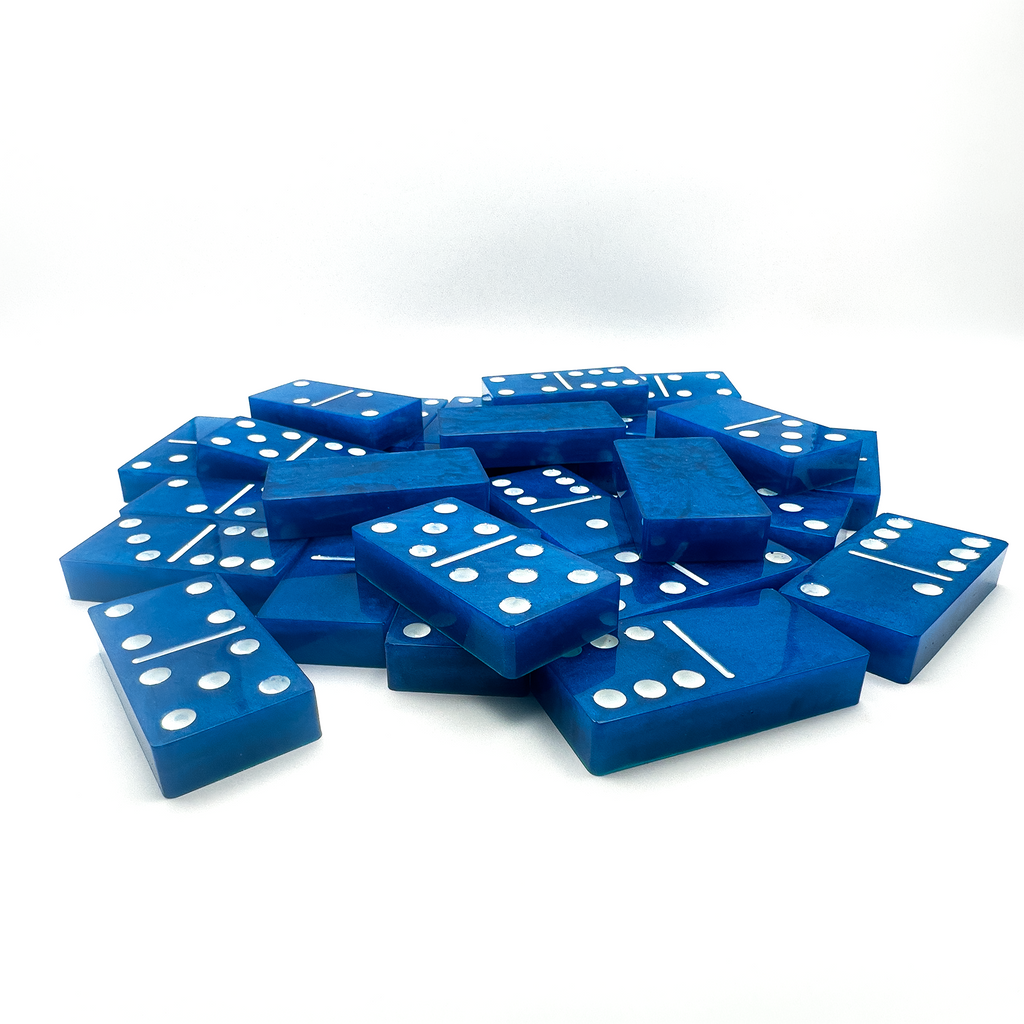 Custom Domino Set with Millennium Vault | Ambient Cast Session Series