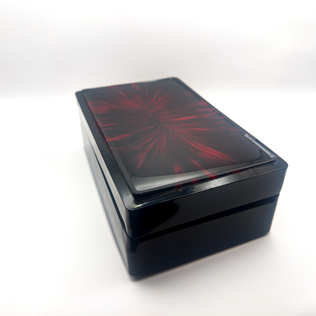 Custom Domino Set with Millennium Vault | Ambient Cast Session Series